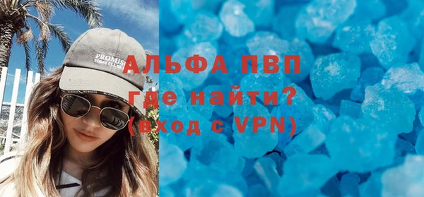 крисы Бронницы